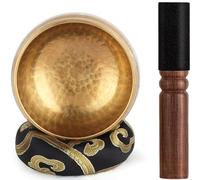 Juego de cuencos tibetanos (3.1 pulgadas clásico martillado), Regalos
