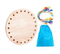 Juego de Cuerda retorcida, de Cuerda trenzada | Juego de mesa Teaser cerebral | Juego de Juguetes de Noche Familiar para Niñas Niños 3+, Formación de Juego de Pensamiento Lógico