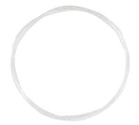 Juego De Cuerdas Classic Cantabile Para Ukelele (Nylon, Calibres 024, 032, 036, 028), Transparente