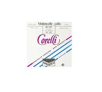 Juego de cuerdas Corelli para violonchelo Acero 480
