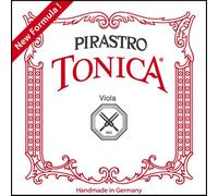 Juego de cuerdas de viola Pirastro Tonica