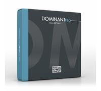 JUEGO de cuerdas de violín Thomastik Dominant Pro 4/4, con bola o lazo