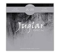 Juego de Cuerdas para Laúd Juglar JL-20 Profesional | Juego de 12 Cuerdas