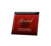 Juego de cuerdas para turco Oud Roosebeck