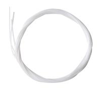 Juego de cuerdas para ukelele,4 piezas/juego de enrollador de cuerdas para ukelele - Accesorio de repuesto para cuerdas de ukelele regular soprano para principiantes