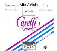 Corelli Crystal 730M Viola Strings