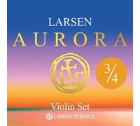 Larsen Aurora Violin Set Med. 3/4