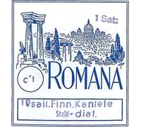 Juego de cuerdas Romana Kantele