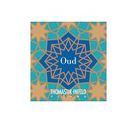 Juego de cuerdas Thomastik Oud 11-cuerdas Dw 315B