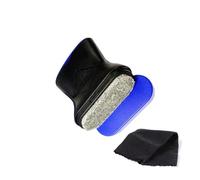 Juego De Cuidado De Mantenimiento Cuerdas Guitarra Incluye Un Limpiador Tela Y Limpiador Para Mantener Las Cuerdas Limpias Y Calidad Sonido.