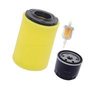 Juego de cuidado todo en 1 con carcasa ABS resistente a los impactos, fácil instalación para piezas, solución de mantenimiento de alta carga