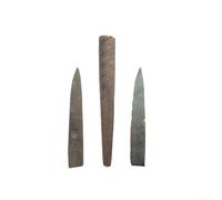 Juego de cuña divisora de roca de 30 mm para hormigón, piedra y granito, herramientas manuales de acero resistente, kit de extracción de canteras de 160 mm de longitud