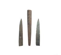 Juego de cuña divisora de roca de acero resistente de 30 mm para granito, hormigón, piedra, herramientas manuales, kit de extracción de canteras, 160 mm de longitud