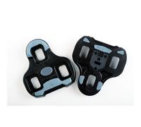 Juego de cuñas Look Keo grips 0º TU