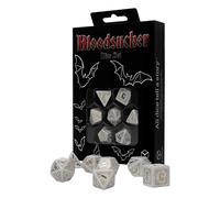 Juego De Dados Bloodsucker: Inmortal