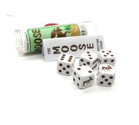 Juego de dados de alce de Koplow Games