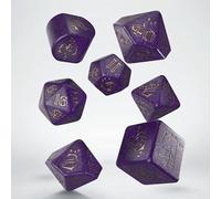 Juego de Dados de Llama Zippy