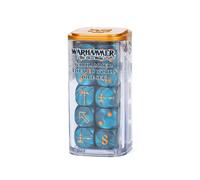 Juego de dados de Warhammer: The Old World