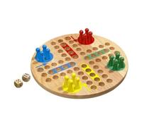 Philos 3303 Puzzle Dice Game, Big, Multicolour
