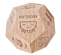 Juego de dados para citas nocturnas - Dados de comida | Juego para hacer amor a medianoche | Ideas para citas nocturnas, juegos de San Valentín, ideas de noche de citas para parejas, citas nocturnas