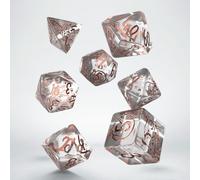 Juego De Dados Para Perros - Burbujas