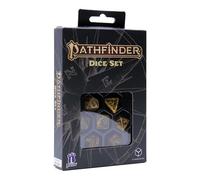 Q-Workshop Pathfinder - Juego de dados Azlant