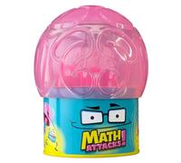 Juego de Dados y cálculo Math Attacks