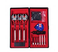 Juego De Dardos - Combinación De Soft Y Steeldart