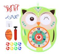 Juego De Dardos Doble Con Bolas Forma De Para