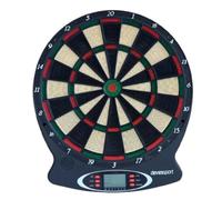 Juego de dardos electrónico