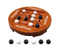 ＡＷＨＡＯ Juego de de Ajedrez, Juego de Mesa de Ajedrez, Batallas de Juicio, Suministro de Rompecabezas, Juguete para