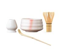 Juego de de cerámica, utensilios de cocina y gadgets | Auténtico juego de té - Juego de profesional para el hogar, campo, cocina, comedor, familia, amigos, colegas