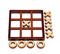Juego De De Juguete De En Raya,Juego De De Juguete De Raya -, Mesa De Café para La Familia, Adultos Y Niños De Todas Las Edades Básicas, Así como Habilidades para Resolver Problemas Y Tomar Decisio