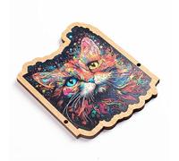 Juego de : de Madera de 30 cm, Tablero Educativo para el Cerebro, Juego Creativo, de Actividad de interacción Entre Padres e Hijos para Entretenimiento en el