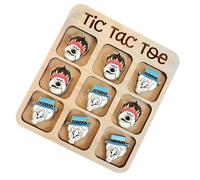 Juego de de madera, juego de mesa de ,Juego familiar de madera -queso y huevos Divertido juego de mesa | Decoración de mesa interactiva Juego de clásico