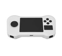 Juego de Decodificador de IA Portátil, 3 Configuraciones de Dificultad, Consola de Rompecabezas Electrónica para Desarrollo Lógico, Juego Familiar Portátil para Descifrar Códigos para el Hogar