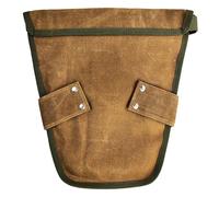 Juego de delantales ajustables para herramientas de jardinería con bolsillo para colgar en la cintura, para hombres y mujeres