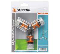 Juego de derivación GARDENA 13 mm (1/2")