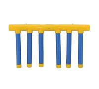 Juego de Desafío de Velocidad Manual, Juego de Captura de Palos Que Caen con 3 Velocidades de Caída y Control Remoto, Mejorar el Tiempo de Reacción y los Vínculos Familiares