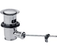 Axor tapón para lavabo cromo 51302000
