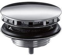 Axor tapón para lavabo cromo 51301000
