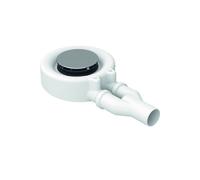 Juego de desagüe BetteScope, lateral, caudal de desagüe 0,85 l/s, B574-901, Color: cromado