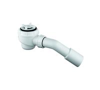 Juego de desagüe KLUDI TASSO 50, para Platos de ducha poco profundos, neutro, 2152000-00