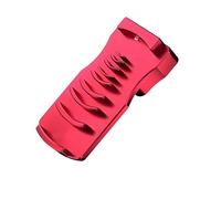 Juego de desbarbado de tubos de aleación fuerte, regulación de profundidad modificable para asociaciones de tuberías sin costuras, herramienta de desbarbado de tuberías modificable