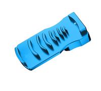 Juego de desbarbado de tubos de aleación fuerte, regulación de profundidad modificable para asociaciones de tuberías sin costuras, herramienta de desbarbado de tuberías modificable