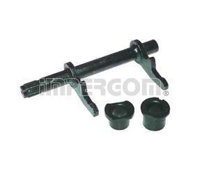 Juego de desembrague, accionamiento de embrague IMPERGOM 41232