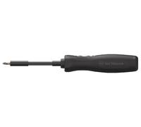 Juego De Destornillador Eléctrico Zai Hause 3.6V 1.5Ah Y Puntas - 44621