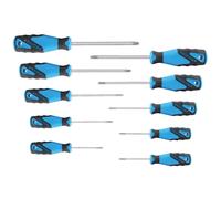 Juego De Destornilladores 10 Piezas GEDORE Profesional Herramienta Experticia