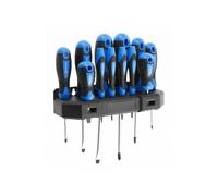 Hogert Technik HT1S097 Kit de atornilladores