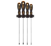 NEO TOOLS 04-214 Kit de extractores de pernos